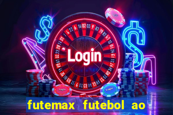 futemax futebol ao vivo real madrid